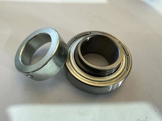 SKF Insert Bearing YET205-100 Pillow Block Bearings size 25.4x52x31mm Weight 0.184 kgs