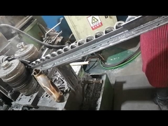 पतला 32009 32015 असर आकार 45x75x20mm रोलर असर P0 P5 P6 परिशुद्धता