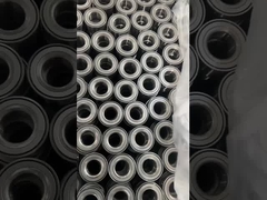 डीएसी सीरीज़ डीएसी 407436/34 व्हील लेयरिंग ग्रूव बॉल लेयरिंग फॉर ऑटो एक्स-स्टॉक आकार 40*70*36 मिमी